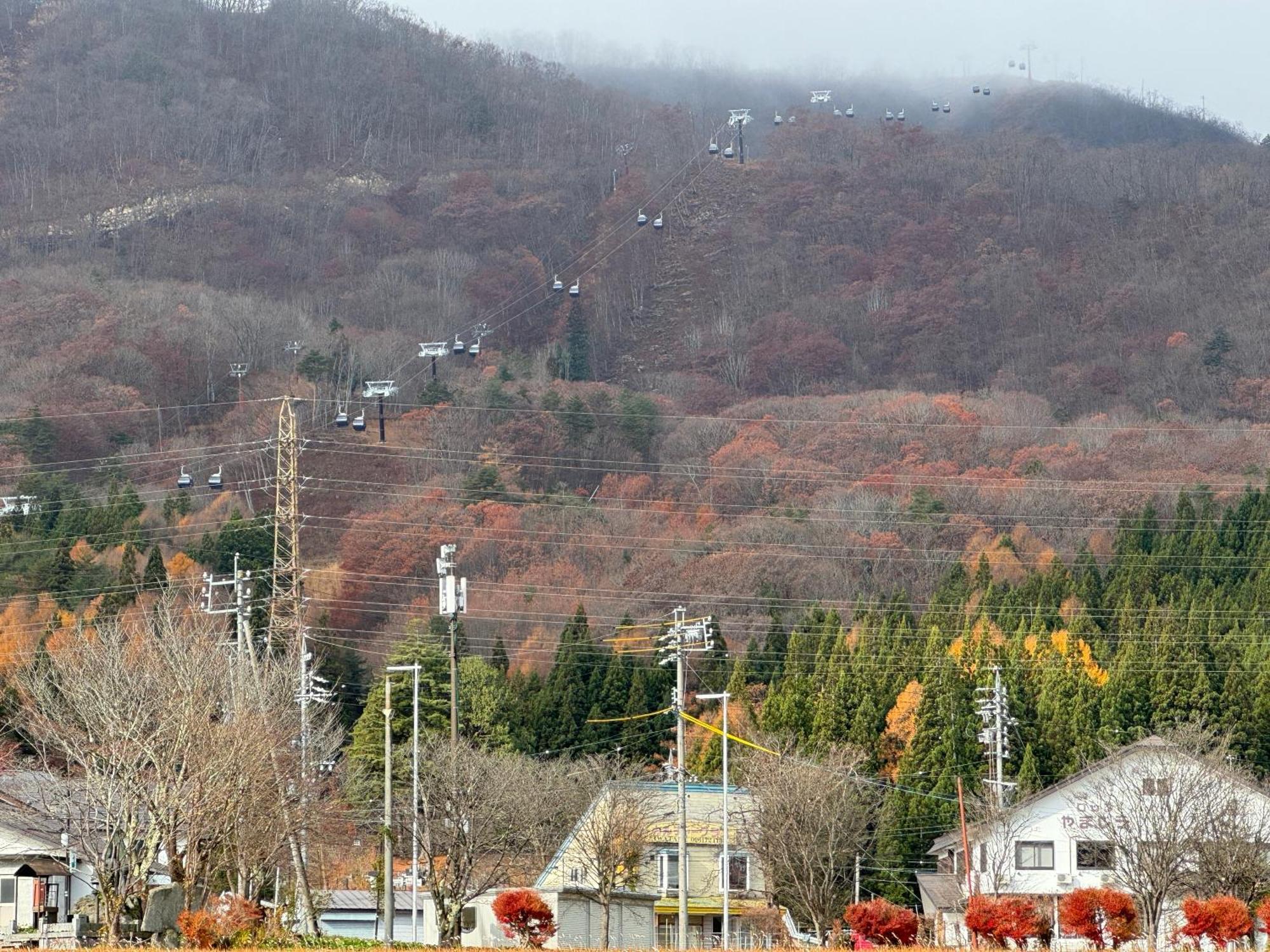 Lodge Yamajiu Hakuba Exteriér fotografie