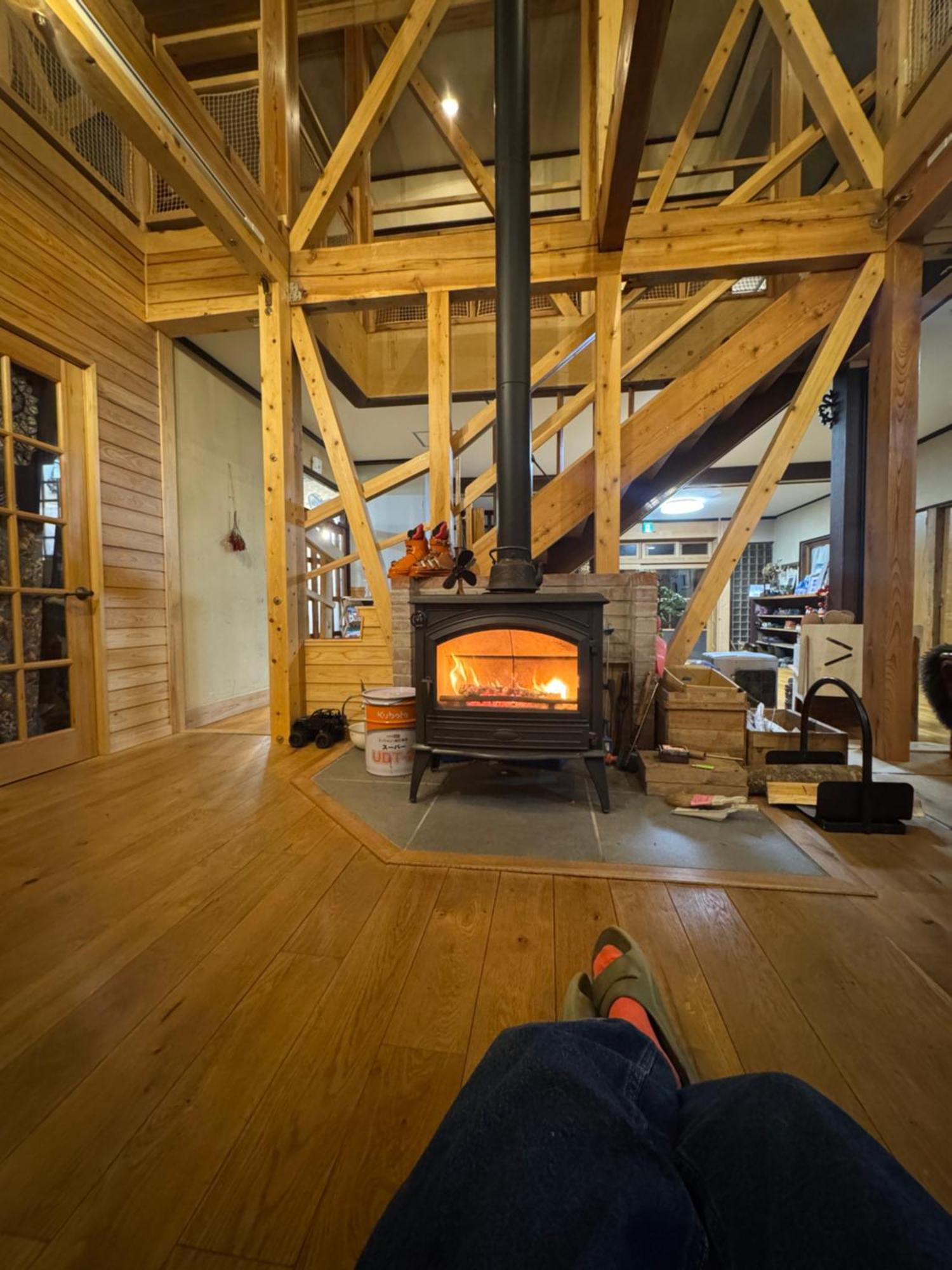 Lodge Yamajiu Hakuba Exteriér fotografie