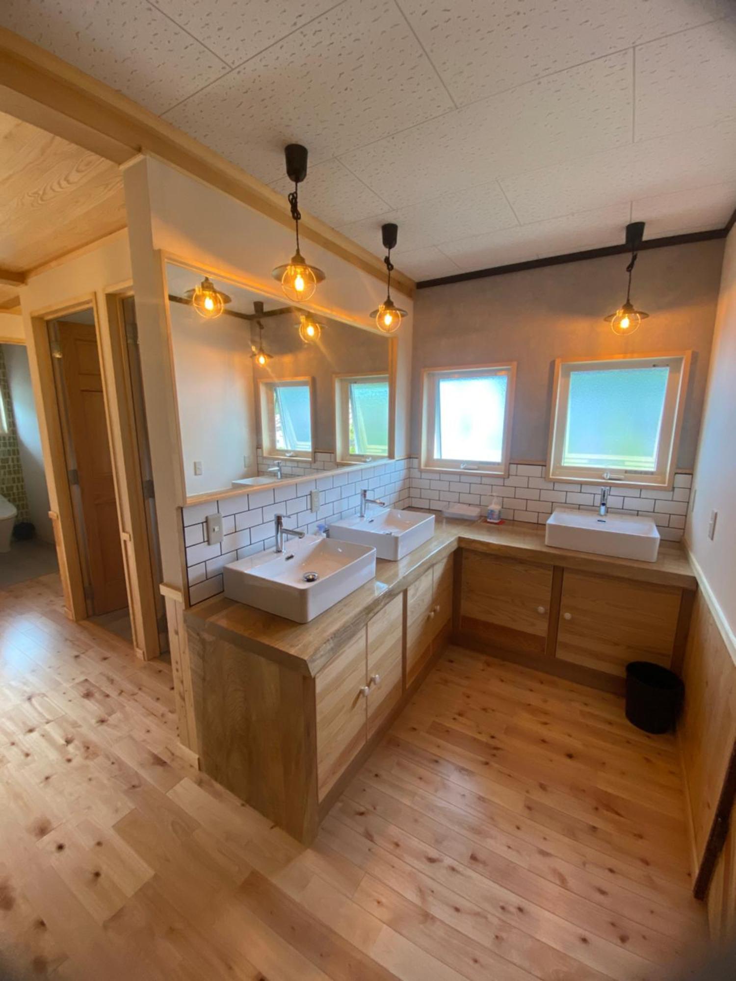 Lodge Yamajiu Hakuba Exteriér fotografie